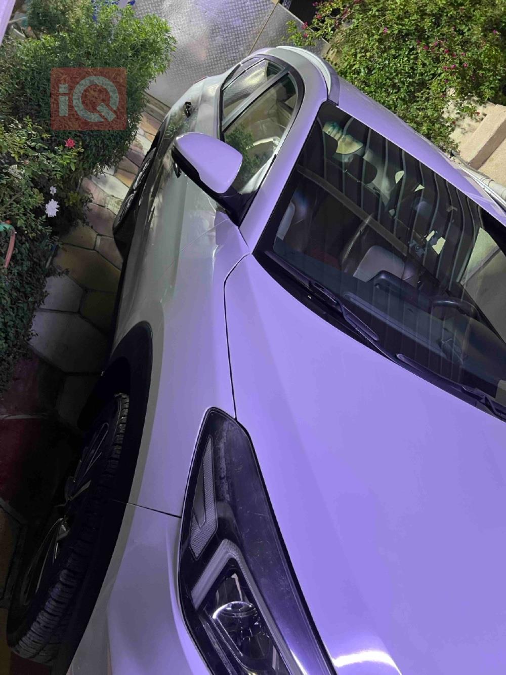 هیوندای تۆکسۆن